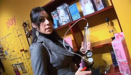 Playboy Around the World in 80 Babes S01E08