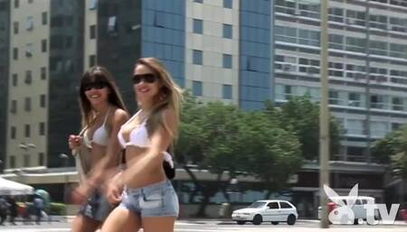 Playboy Around the World in 80 Babes S01E05