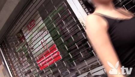 Playboy Around the World in 80 Babes S01E02