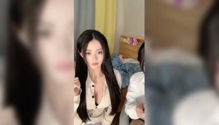 大乔小乔陪你玩 02