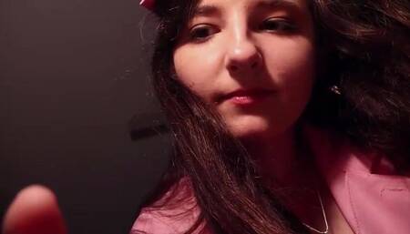 AftynRose ASMR Nurse Aftyn Takes Care Of You Video