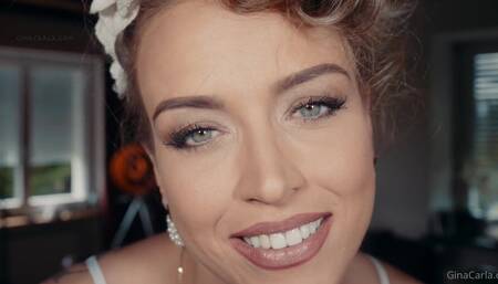 Gina Carla Kiss Me ASMR Video Leaked