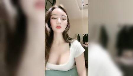 妍妍 长腿美臀 05