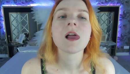 Ukrainian Katia redhead Hot Slut You will Love it (40)