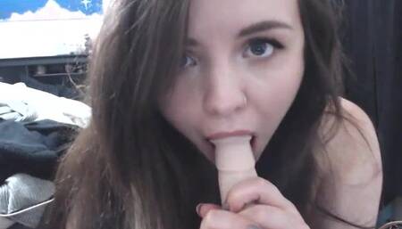 Autumnvondoe, Jerk Off Insturctions/titty-fuck.