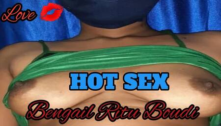 Bengali Ritu Boudi Sex