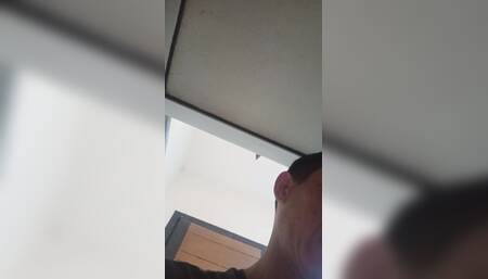 Latino man solo