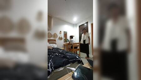 Fucking My Sex Slave Bareback Ii