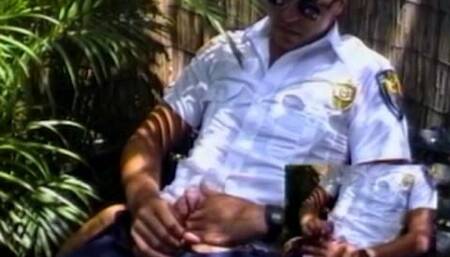 Step Outside for Smoke and a Stroke