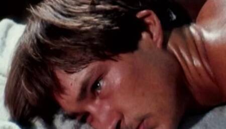 The Frustrated Track Team Idol