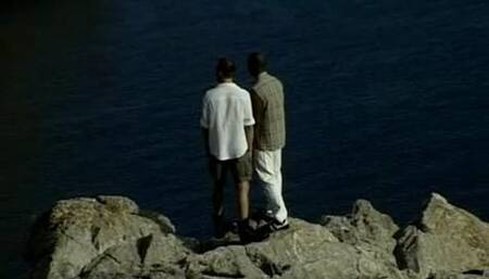 Hidden Danger During Outdoor Sex