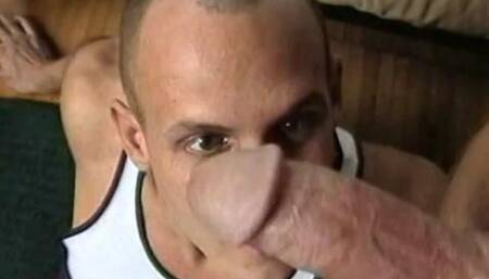 Big Cocks for Big Smiles