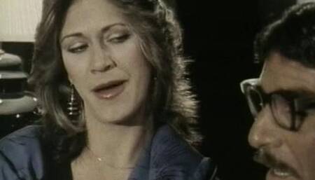 Marilyn Chambers Turns On Harry Reems