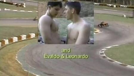 Only The Best Finish Last