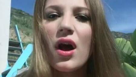 Aurora Snow Is Due for an Ass Fuck