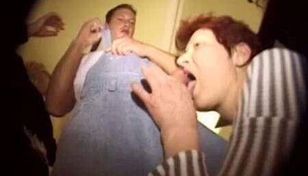 Attraction Between Generations