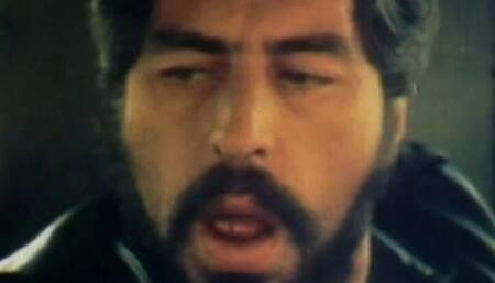 Hitchhiker Jerks Off While Driver Watches