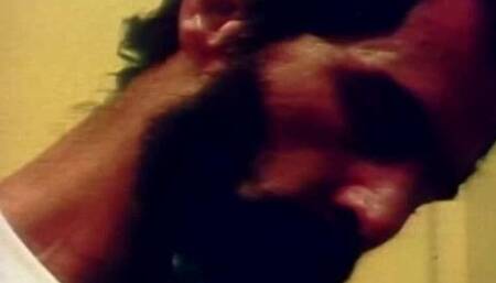 He Knows All the Glory Holes