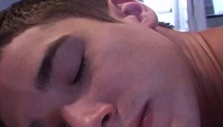 Erotic Masseur Rejuvenation