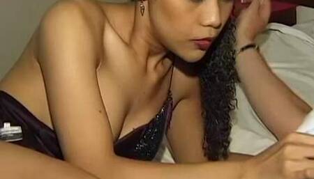 German Touring for Trannies in Asia