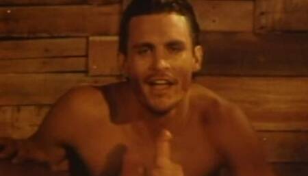 Wild West Big Cock Roundup