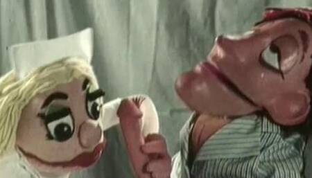 Granting A Dying Puppet's Wish