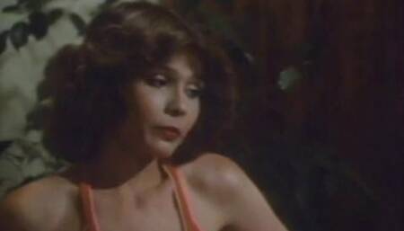 Desiree Cousteau Learns the Massage Trade