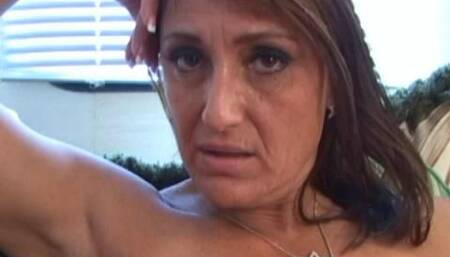 Jillian Fox A Nasty Old Cocksucker