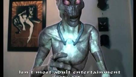 Troll Gets Caught in a 3 way