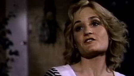 Melanie Scott Is The Best Tight End