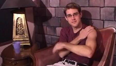 How Sam Discovered He's Bi