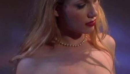 Ava Vincent is One of Ten Almost Perfect Tens