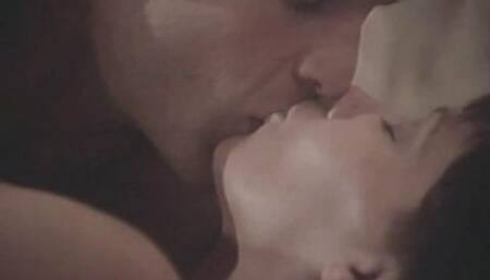 Male Stripper Woos Small Town Georgina Spelvin