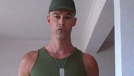 Soldier Boy, Oh My Little Soldier Boy