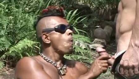 P is for Private, P is for Punishment