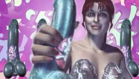 Zuma Sexual Gladiator Slave