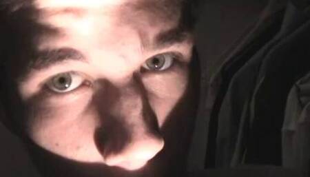 Hayden's Excellent Home Movie Adventure