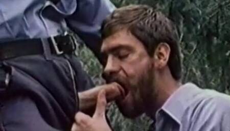 Backwoods Suck Off