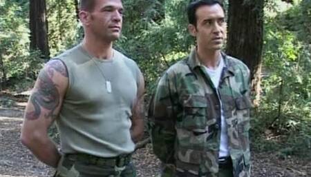 Special Ops POW Psychology Training