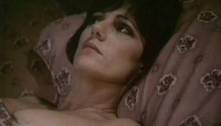 Mom Is Jealous of Nympho Daughter Amber Lynn