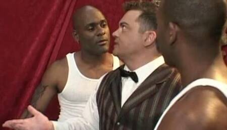 Cheater Blackjack Dealer Balled