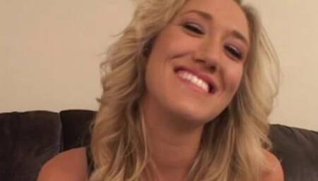 Alana Evans Loves To Squirt