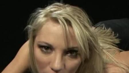 Tiny Aurora Snow Has A Nice Ass