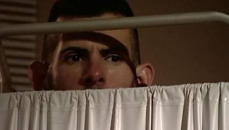 Vinnie D?Angelo Busts an Internet Perv Soldier