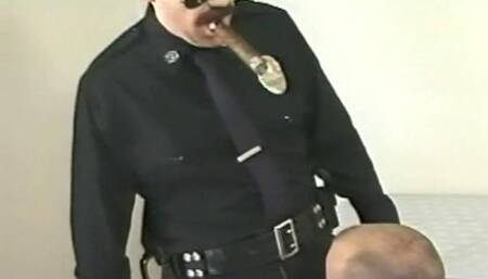 Trespassers Will Be Violated