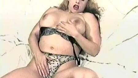 Big Clit Beer Bottle Fucking