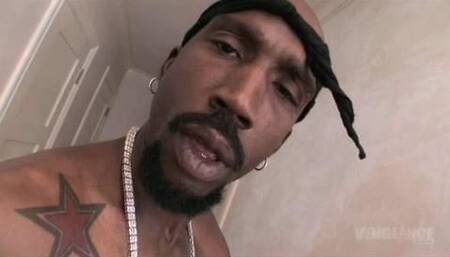 Claudia Downs Is Biggz's Brunch