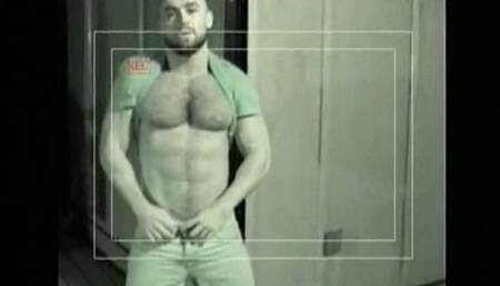 Fun With a Secondhand Video Camera