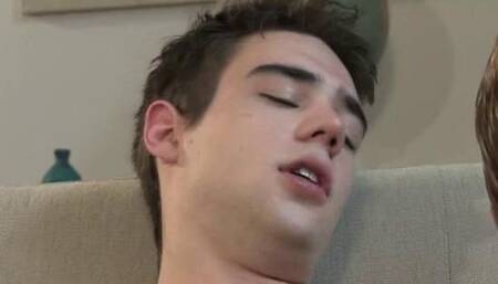 A Blowjob Can Last A Few Moments Or A Lifetime