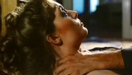 Freaky Holly McCall Asks For It